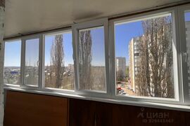 Продается 2-комн. квартира, 50,8 м²
Расположение
