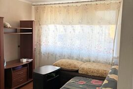 Продается 1-комн. квартира, 30,1 м²
Расположение
