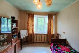 Продается 2-комн. квартира, 45 м²
Расположение
