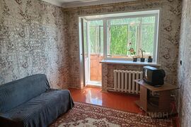 Продается 1-комн. квартира, 29 м²
Расположение
