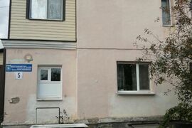 Продается 4-комн. квартира, 57,6 м²
Расположение
