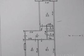 Продается 2-комн. квартира, 60,5 м²
Расположение

