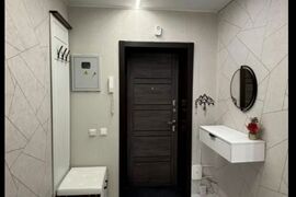 Продается 2-комн. квартира, 44 м²
Расположение
