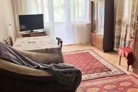 Продается 3-комн. квартира, 59 м²
Расположение
