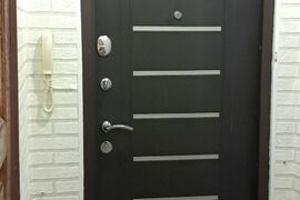 Продается 2-комн. квартира, 46 м²
Расположение
