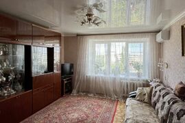 3-к кв. Башкортостан, Салават Октябрьская ул., 62А (58.0 м²)