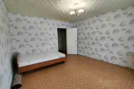 Продается 1-комн. квартира, 34,9 м²
Расположение
