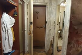 Продается 1-комн. квартира, 42,4 м²
Расположение
