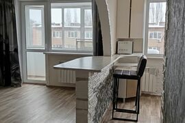 Продается 2-комн. квартира, 46,8 м²
Расположение
