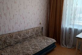 Продается 1-комн. квартира, 18 м²
Расположение
