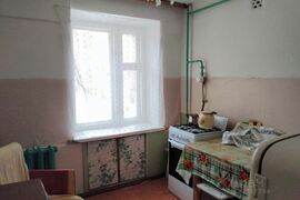 Продается 1-комн. квартира, 34,2 м²
Расположение
