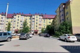 Продается 2-комн. квартира, 73 м²
Расположение
