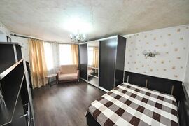 Продается 1-комн. квартира, 34 м²
Расположение
