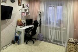 Продается 2-комн. квартира, 50 м²
Расположение
