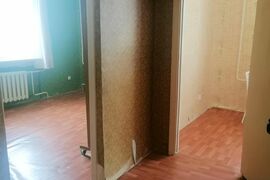 1-к кв. Башкортостан, Салават ул. Чекмарева, 4 (36.3 м²)