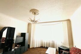 Продается 3-комн. квартира, 77 м²
Расположение
