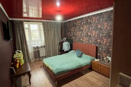 2-к кв. Башкортостан, Салават ул. Горького, 49 (59.9 м²)