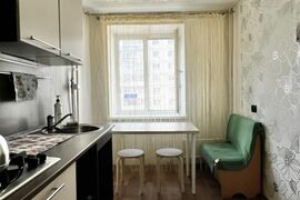 Продается 2-комн. квартира, 49,4 м²
Расположение
