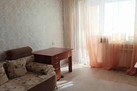Продается 1-комн. квартира, 36 м²
Расположение
