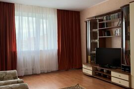 2-к кв. Башкортостан, Салават ул. Калинина, 96 (62.8 м²)