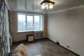 Продается 1-комн. квартира, 28,7 м²
Расположение
