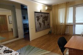 2-к кв. Башкортостан, Салават ул. Ленина, 59 (46.6 м²)
