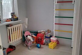 Продается 2-комн. квартира, 46,6 м²
Расположение
