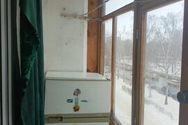 Продается 2-комн. квартира, 47 м²
Расположение
