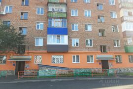 Продается 1-комн. квартира, 32 м²
Расположение
