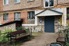Продается 3-комн. квартира, 60,5 м²
Расположение
