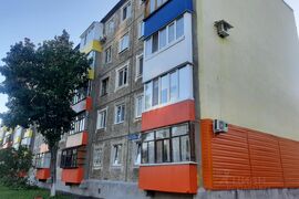 Продается 1-комн. квартира, 31,4 м²
Расположение
