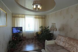 Продается 1-комн. квартира, 37,3 м²
Расположение
