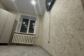 1-к кв. Башкортостан, Салават ул. Пархоменко, 17 (26.0 м²)
