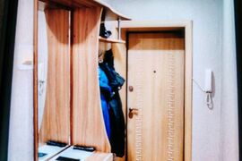 Продается 1-комн. квартира, 30,9 м²
Расположение
