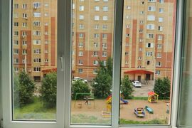 Сдается 1-комн. квартира, 31,5 м²
Расположение
