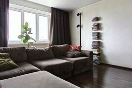 Продается 3-комн. квартира, 80,6 м²
Расположение
