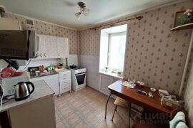 2-к кв. Башкортостан, Стерлитамак Черноморская ул., 16 (50.8 м²)