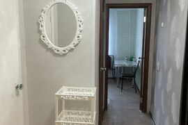 1-к кв. Башкортостан, Стерлитамак ул. Имая Насыри, 1 (34.0 м²)