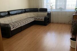 3-к кв. Башкортостан, Стерлитамак Коммунистическая ул., 75 (61.4 м²)