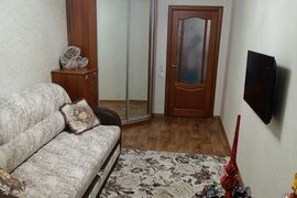 2-к кв. Башкортостан, Стерлитамак Коммунистическая ул., 4 (42.7 м²)