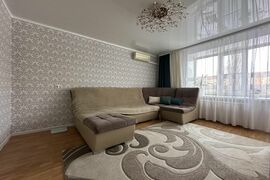 Продается 3-комн. квартира, 66 м²
Расположение
