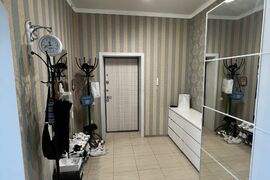 Продается 3-комн. квартира, 98 м²
Расположение
