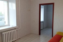 3-к кв. Башкортостан, Стерлитамак просп. Ленина, 71 (55.0 м²)