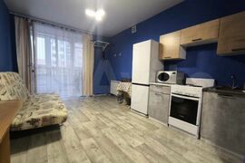 Студия Башкортостан, Стерлитамак просп. Октября, 54 (26.5 м²)