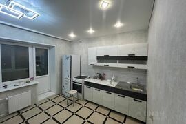 2-к кв. Башкортостан, Стерлитамак просп. Октября, 91 (55.9 м²)