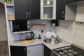 2-к кв. Башкортостан, Стерлитамак просп. Октября, 43 (44.7 м²)