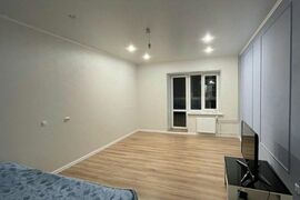 Продается студия, 36,3 м²
Расположение
