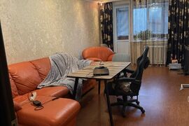 3-к кв. Башкортостан, Стерлитамак просп. Октября, 28 (62.4 м²)