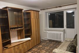 Продается 1-комн. квартира, 29,5 м²
Расположение
