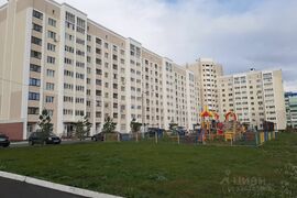 2-к кв. Башкортостан, Стерлитамак просп. Октября, 83 (51.0 м²)
